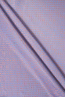 Jacquard vooder must ja sinine