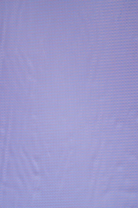 Jacquard lining black-blue