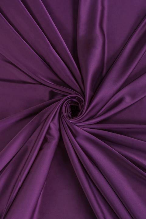 Satyna jedwabna stabilna- różne kolory