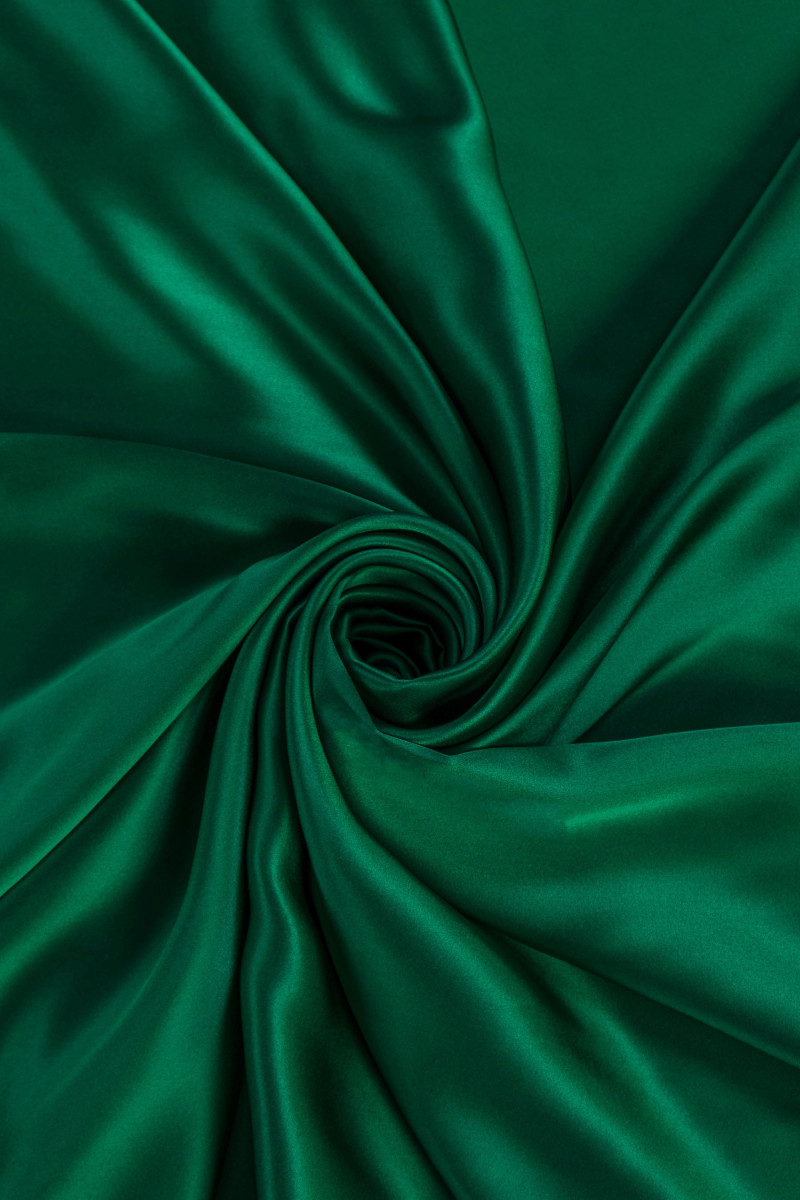 Elastický polyester satén gram. 300 - různé barvy