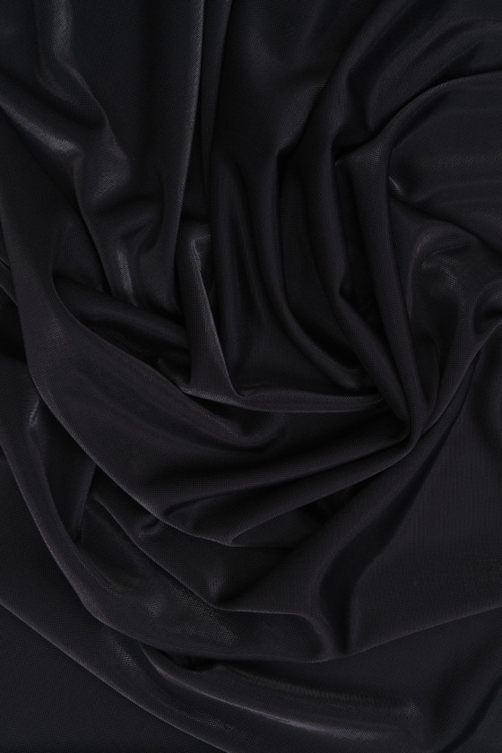 Elastischer Stoff mit Glow - verschiedene Farben