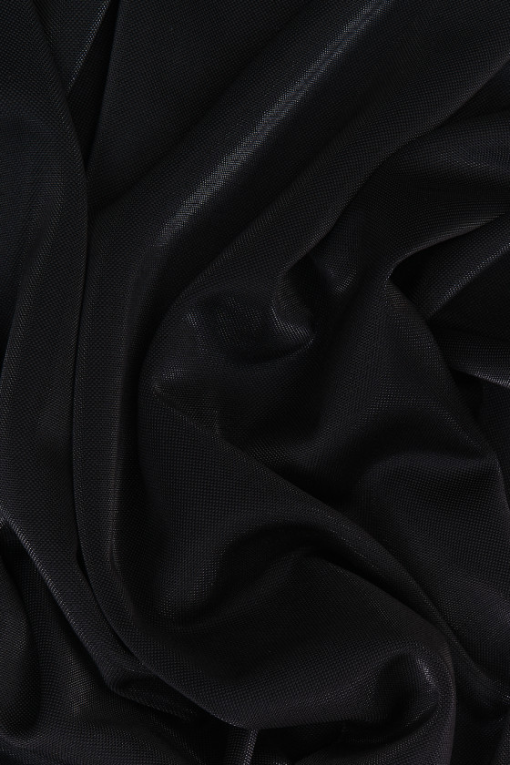 Elastischer Stoff mit Glow - verschiedene Farben