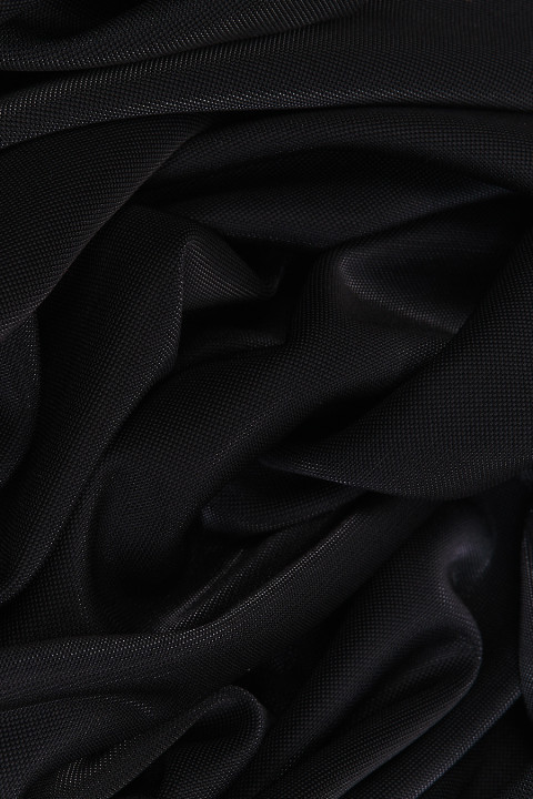 Tessuto elastico con bagliore - vari colori
