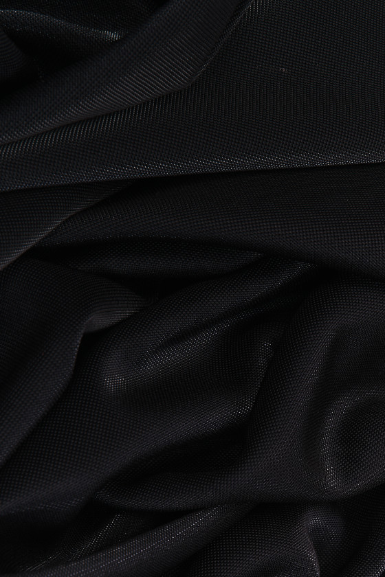 Elastischer Stoff mit Glow - verschiedene Farben