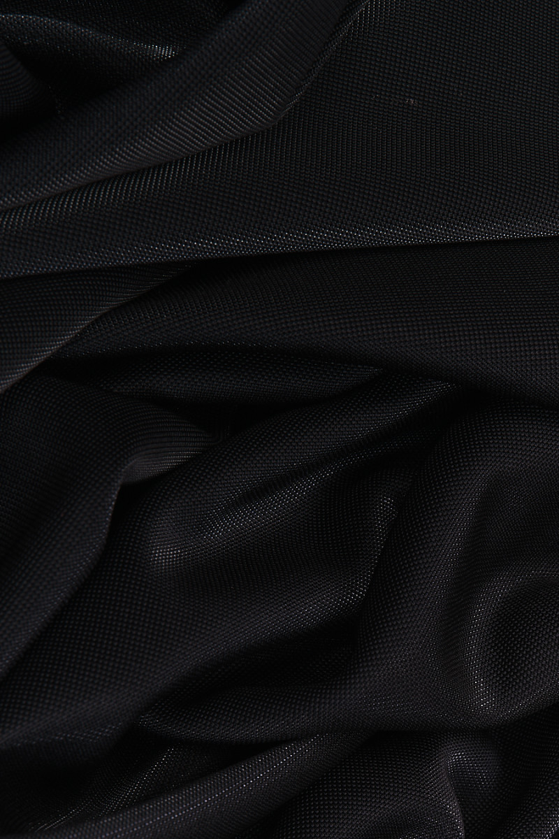 Elastischer Stoff mit Glow - verschiedene Farben