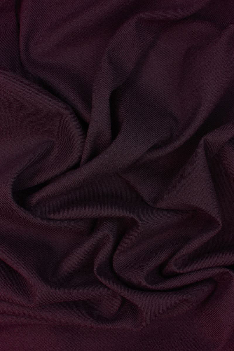 Kostuum polyviscose - diverse kleuren