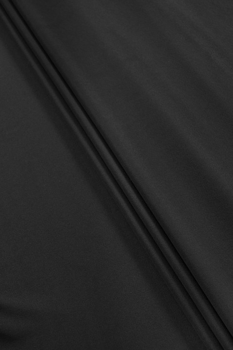 Mantle alpaca - walnut brown