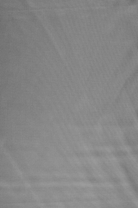 Jacquard lining black-blue