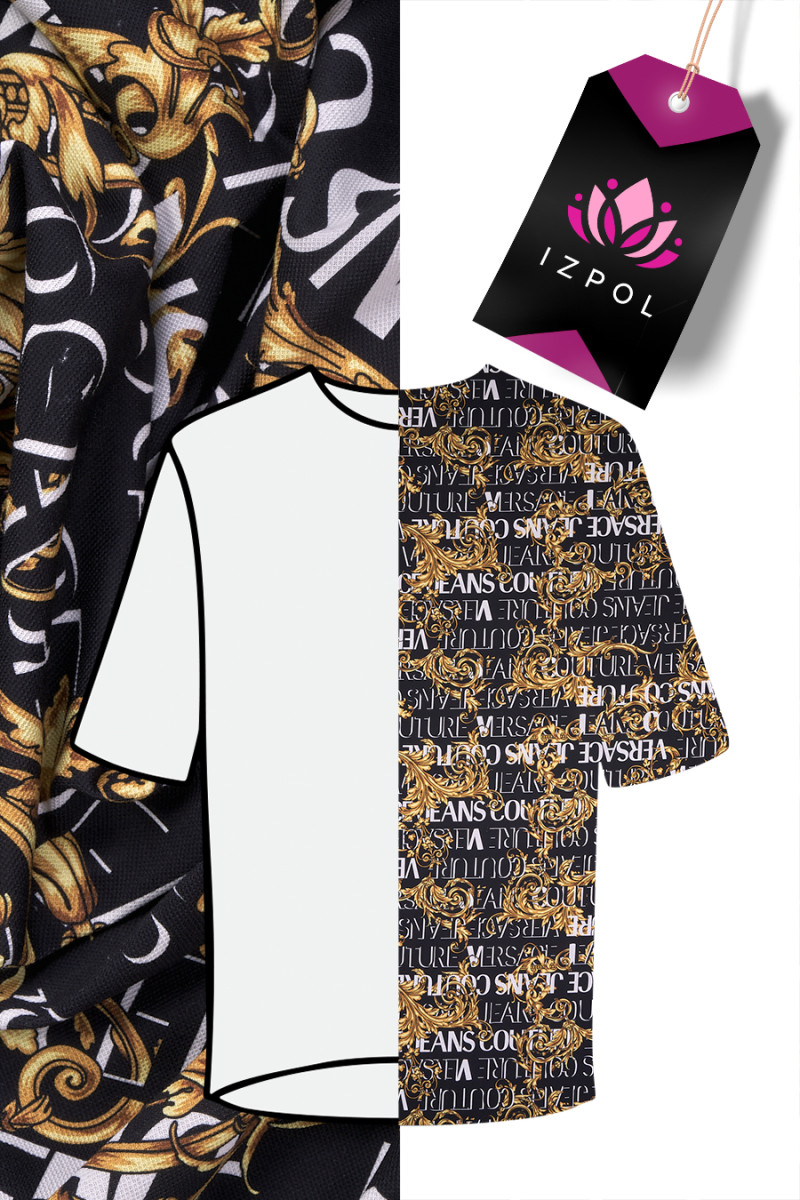 Charakteristický pikový úplet