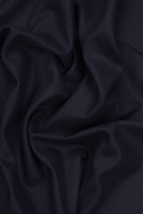 Mantle alpaca - walnut brown