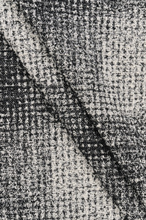 Mantle alpaca - valnød brun