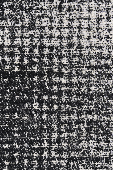 Mantle alpaca - walnut brown