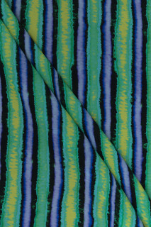 Piel de serpiente de viscosa