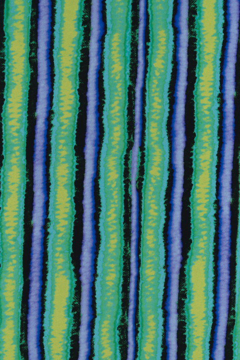 Viscose slangenleer