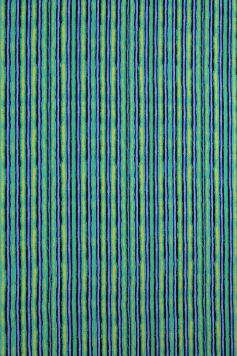 Piel de serpiente de viscosa