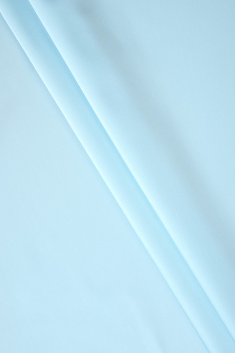 Polyester elastiek satijn