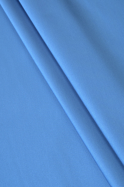 Poliesterio elastingas satinas