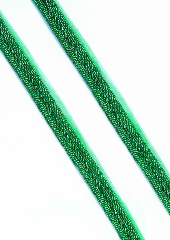 Cinta verde KUPON con...