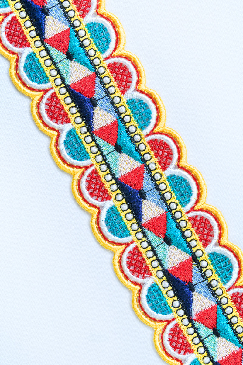 Coloured tape COUPON 120cm