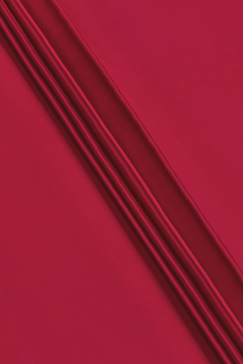Raso elastico di seta colori assortiti