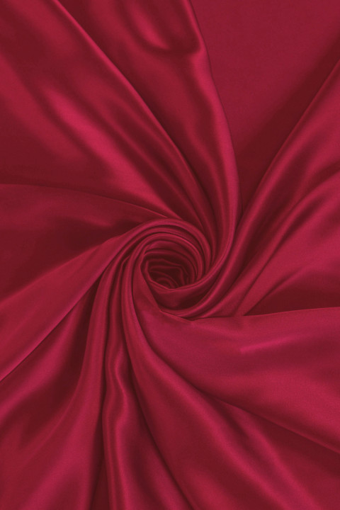 Raso elastico di seta colori assortiti