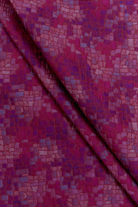 Ladrillos jacquard