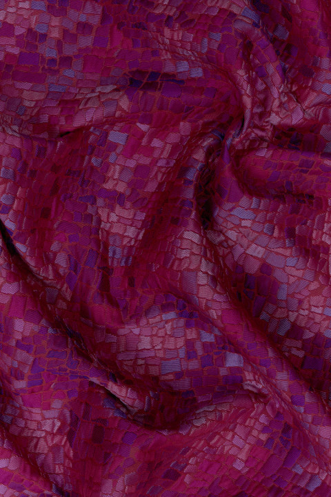 Ladrillos jacquard