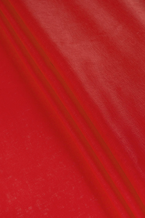 Natural flax - light brown
