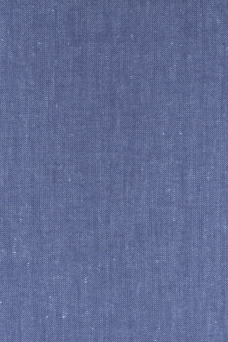 Louis Vuitton Light Blue Vinyl like denim / jean fabric | Blue LV material  by the yard