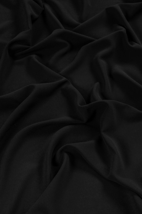 Cadi viscose black