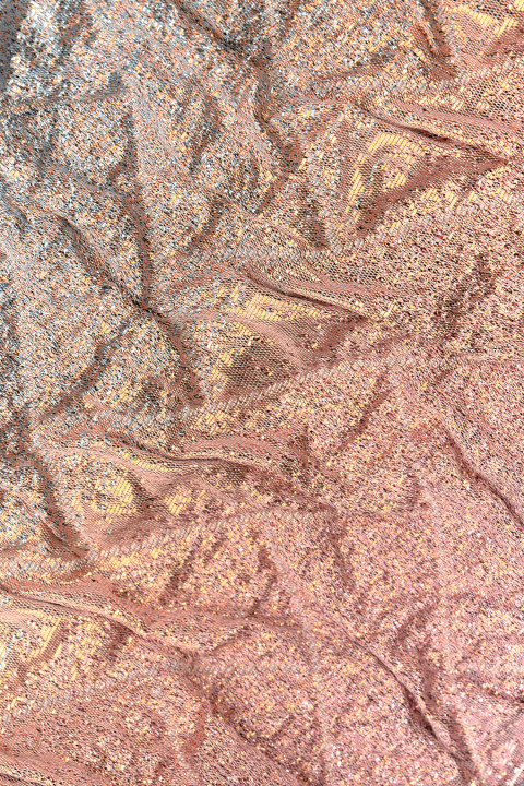 Jacquard arcoíris