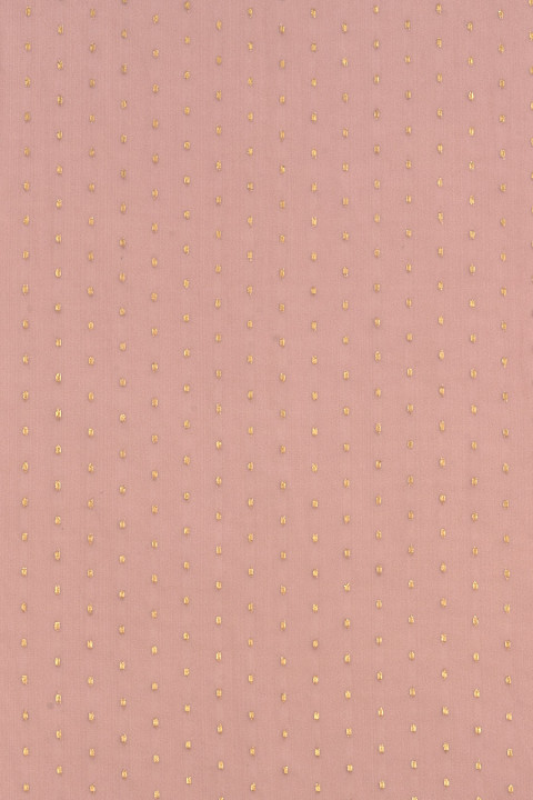 Ombre Polyester Chiffon