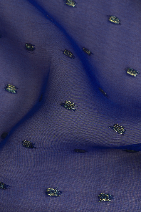 Ombre Polyester Chiffon