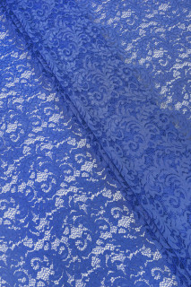 Blue lace