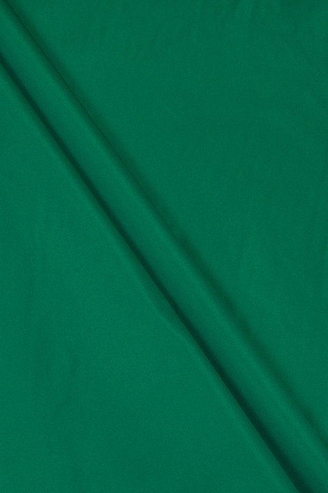 Silk taffeta cold beige