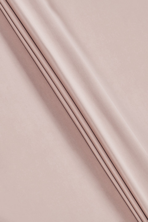 Elastic cotton - orange