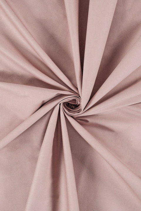 Elastic cotton - orange