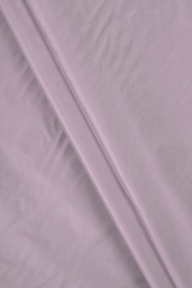 Taffetas de polyester bicolore