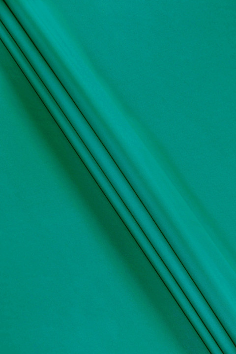 Elastic cotton - orange