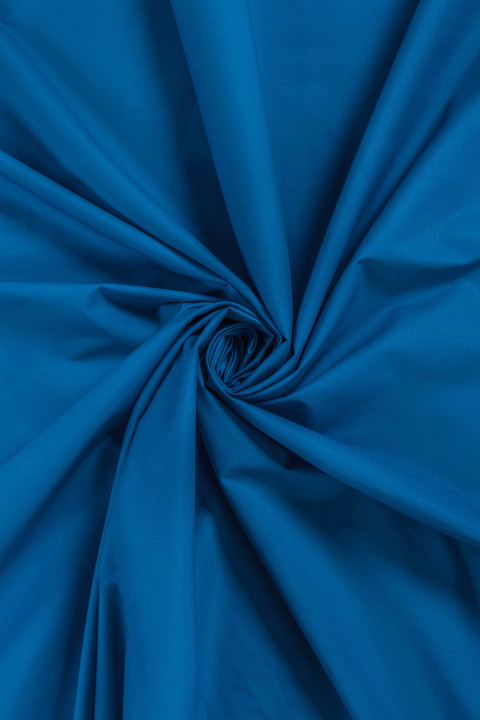 Elastic cotton - orange