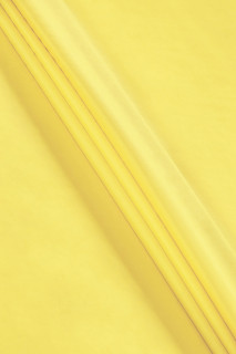 Cotone elastico giallo