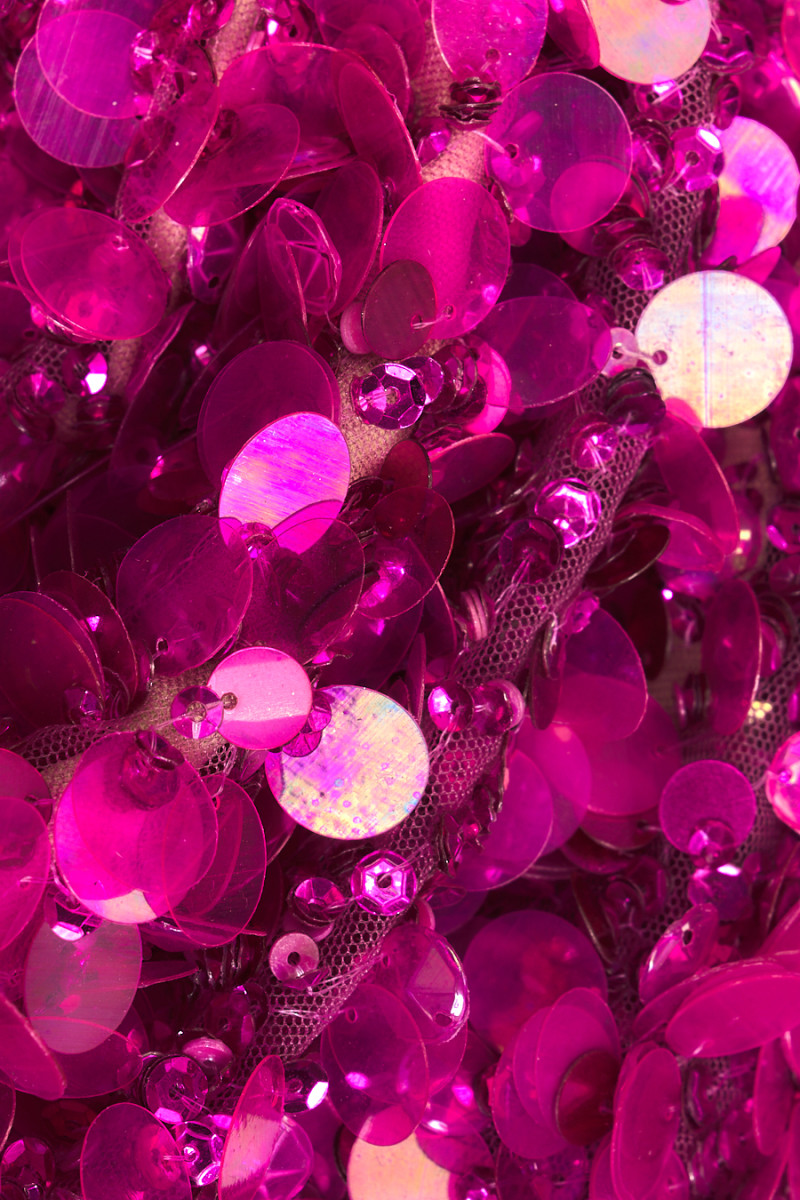 Paiete fucsia mari exclusive
