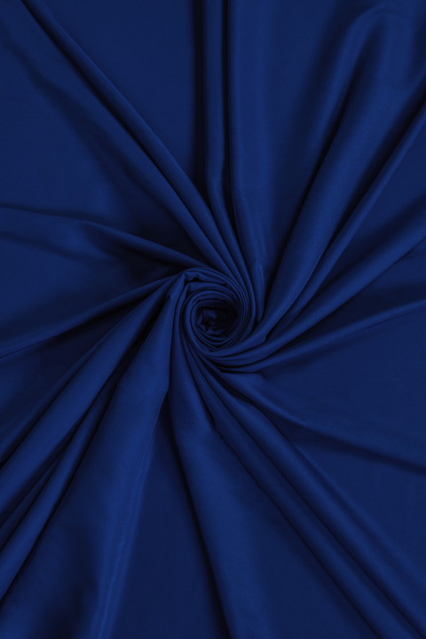 Satin polyester élastique gram. 300 - différentes couleurs