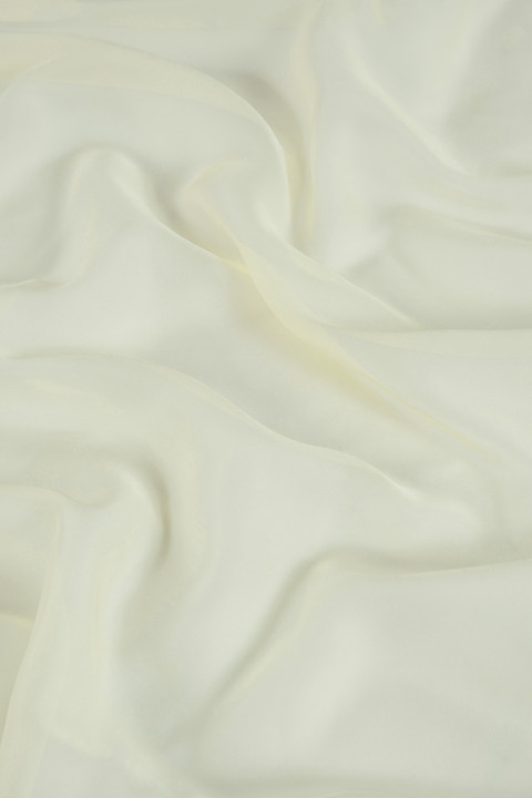 Chiffon di poliestere - vari colori