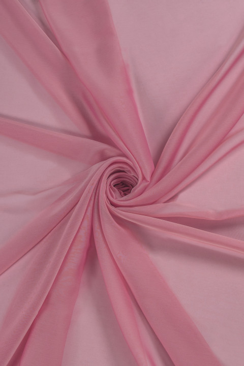Chiffon di poliestere - vari colori