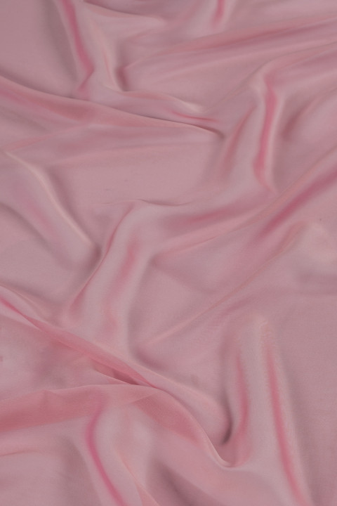 Polyester chiffon-assorted colors
