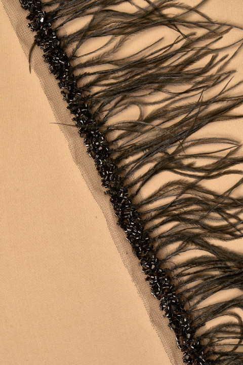 Eksklusiv fjertape