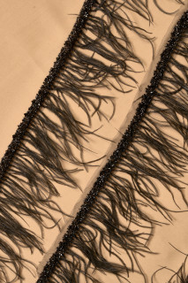 Exclusive feather tape