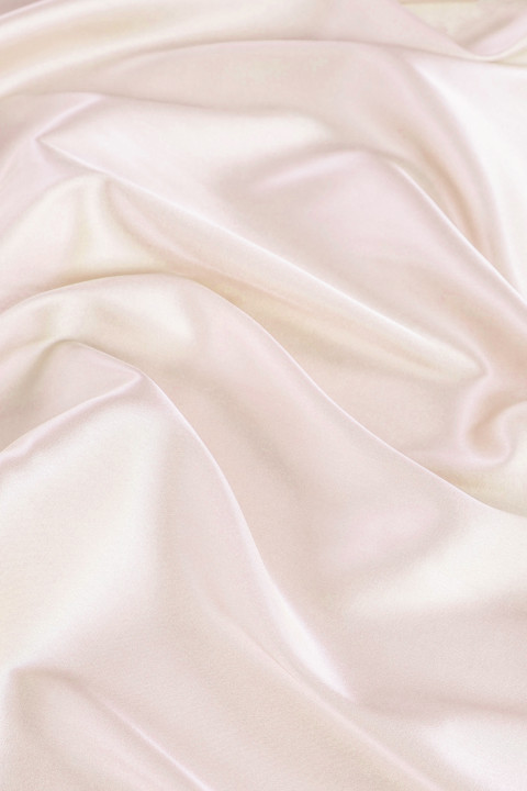 Satin polyester élastique gram. 300 - différentes couleurs
