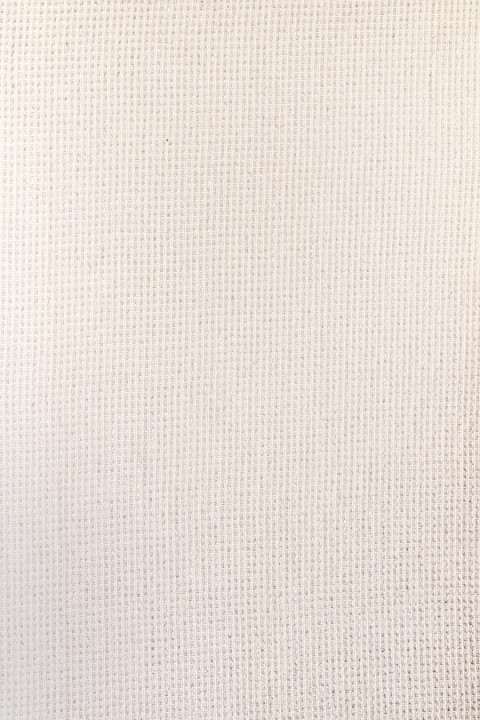 Chanel fabric - cream